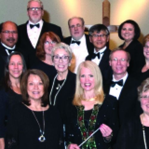 FOX VALLEY FESTIVAL CHORUS