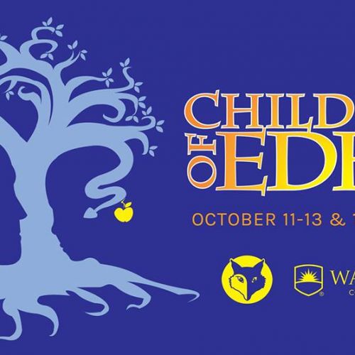 Children of Eden