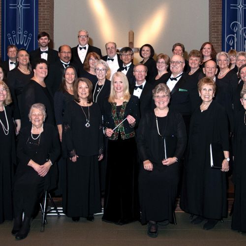 Fox Valley Festival Chorus