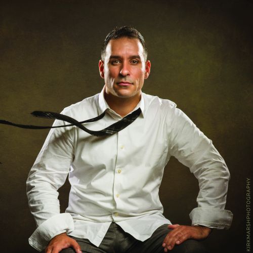 daniel martin magician