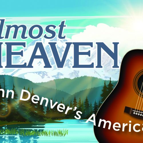 almost heaven title image
