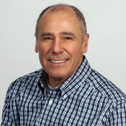Photo of Mike Wilson