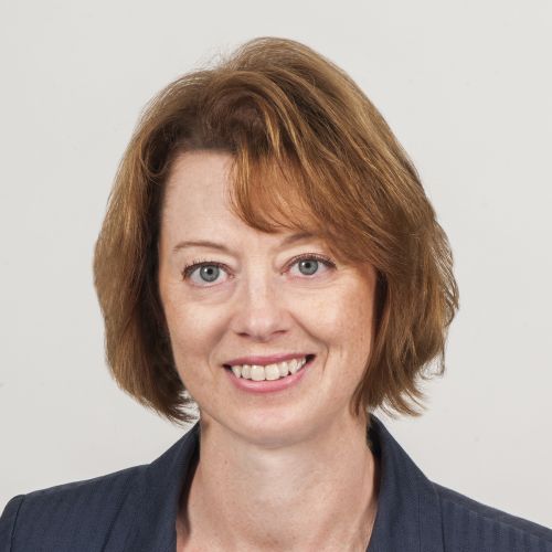 Julie Bechtold, Career Development Manager