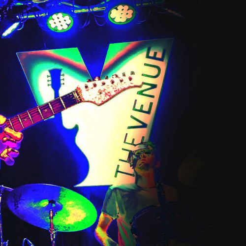 rock night