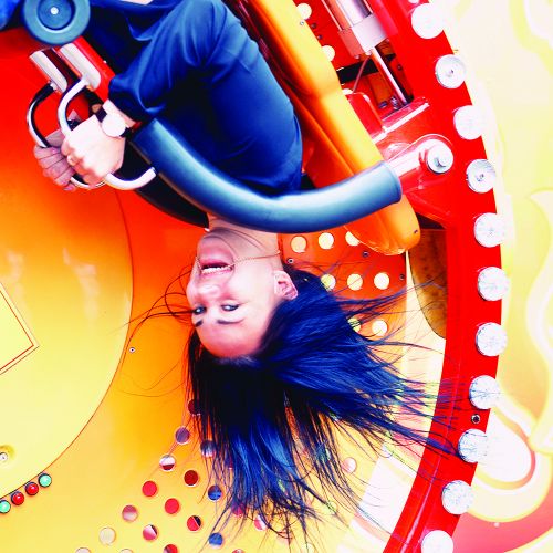 rollercoaster