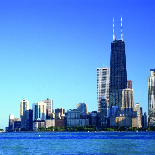 chicago cruise