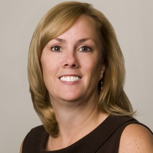 Photo of Heidy Kindelin