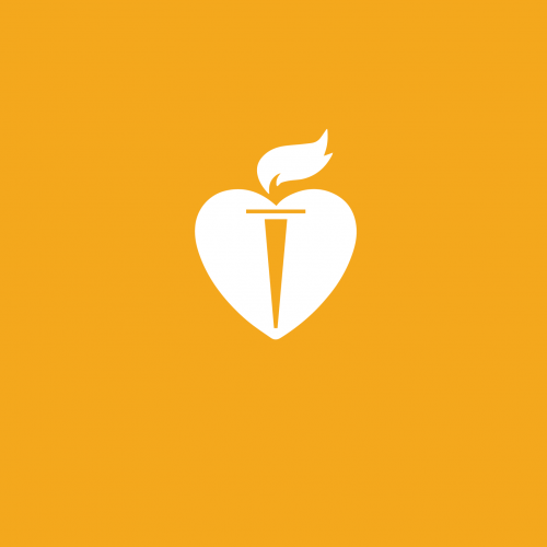 Professional Development - American Heart Association Icon