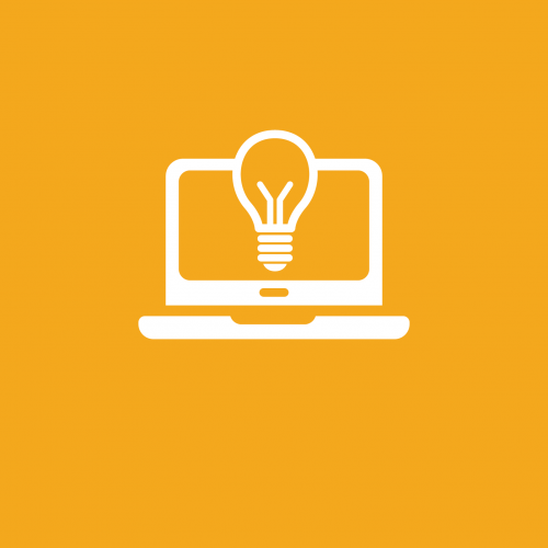 Professional Development - Computers Science and Technology Icon