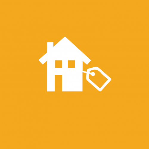 Professional Development - Real Estate Icon
