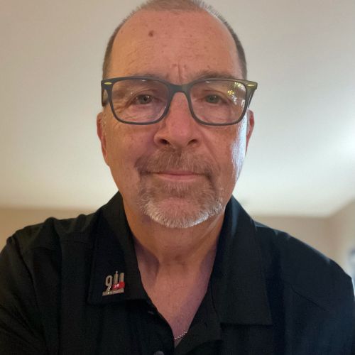 Joe Dittmar 