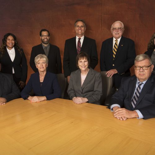 Board of Trustees 