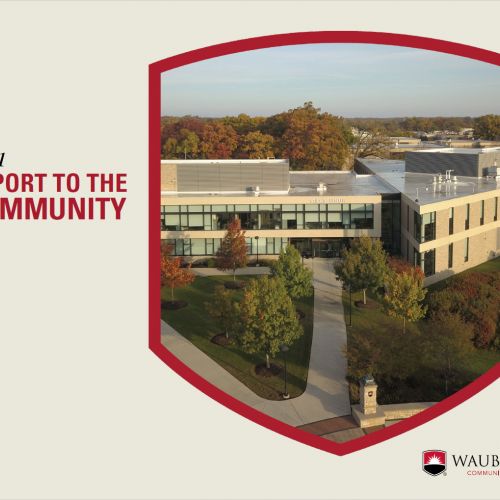 Annual Report to the Community 2021 (ARTC)