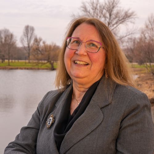 Diane D. Homan, M.D. 