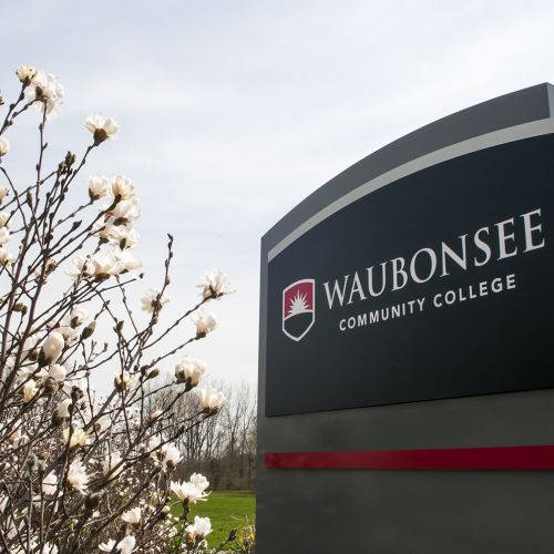 Sugar Grove Campus 