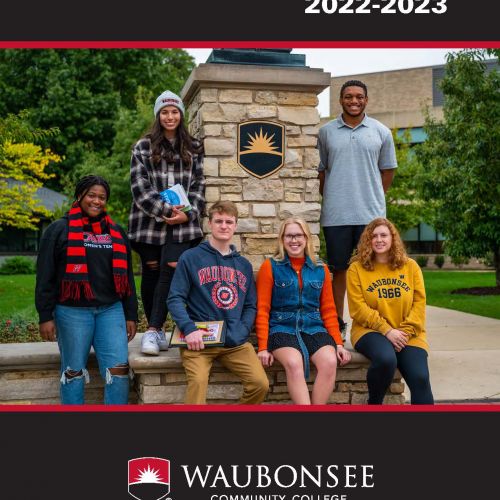 Waubonsee College Catalog