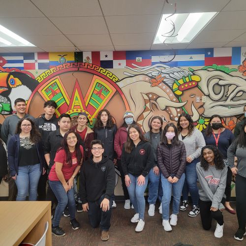Latinx Summer Institute