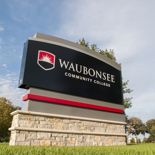 Sugar Grove Campus 