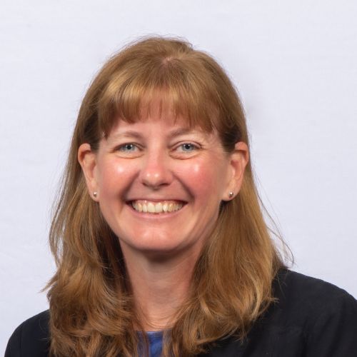  Dr. Crystal Aschenbrener, Dean for Health Professions and Public Service