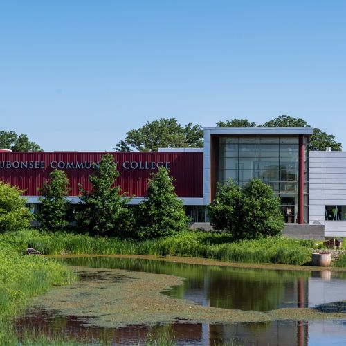 Plano Campus 