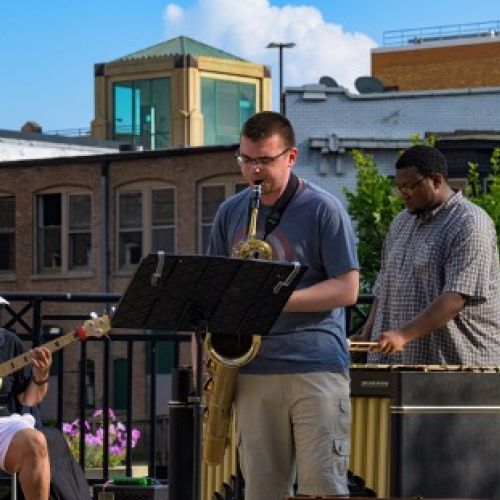 Jazz Combo