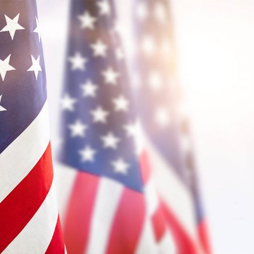 American Flag