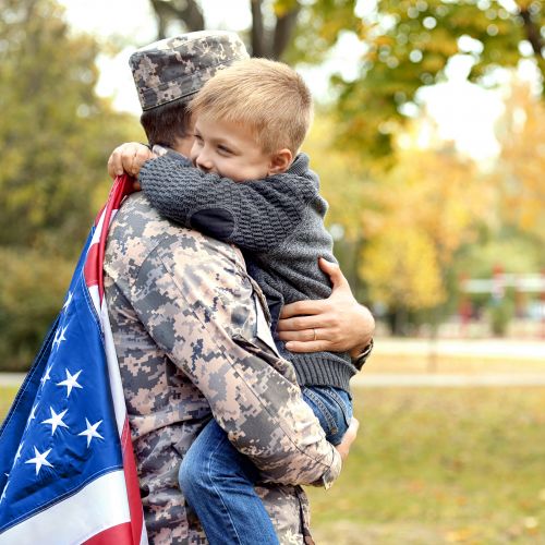 Veterans Resource Fair 