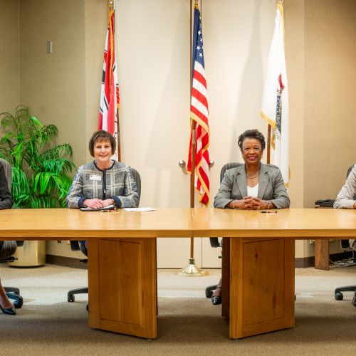 NEIU Admissions Agreement
