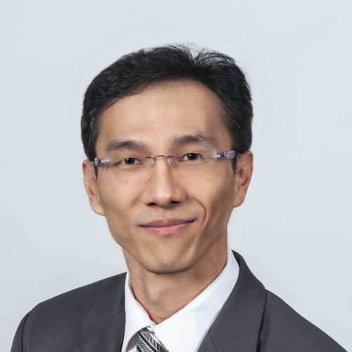 Dr. Hoitung Terry Leung