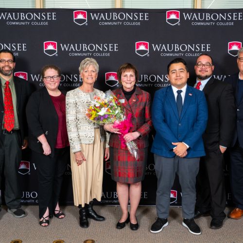 2022 Board of Trustees 