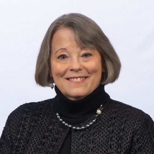 Dr. Mary Beth Hutches, Director of Nursing 