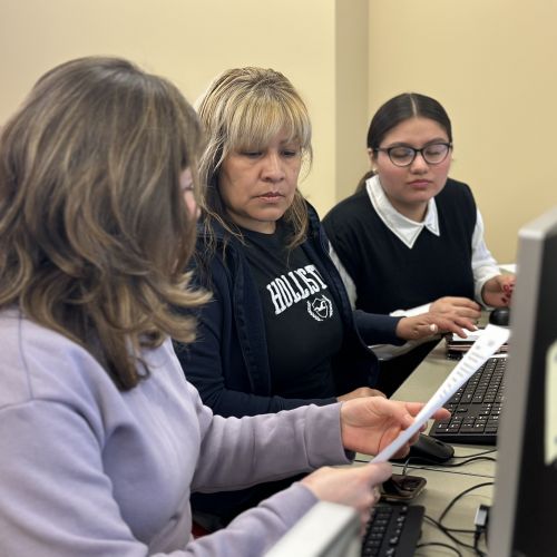 Adult Education