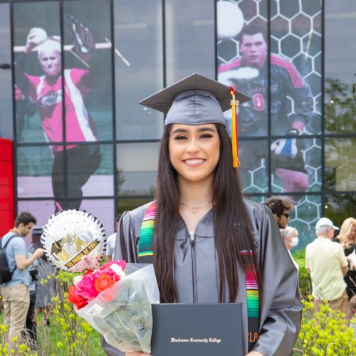 Commencement 2023