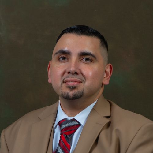 Daniel Jaquez, Waubonsee Board of Trustee 