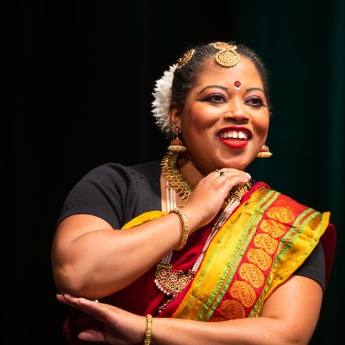 Honor Asian American and Pacific Islander History