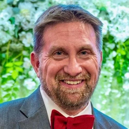 Dr Peska Headshot