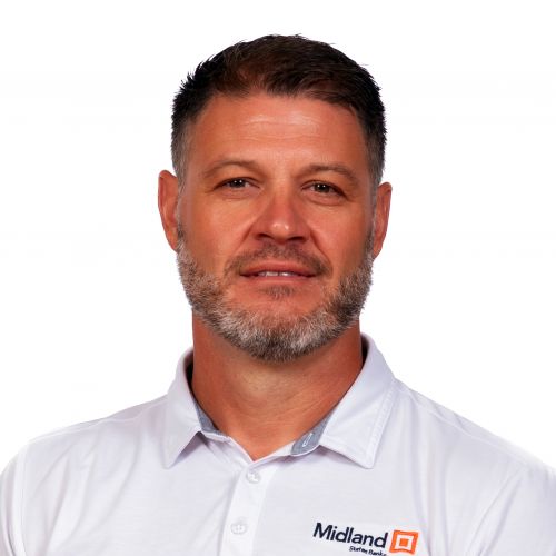 Matthew Dennison