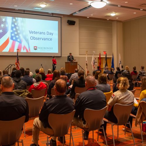 Veterans Day 