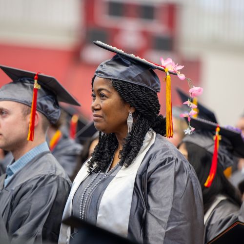 Commencement Ceremony 