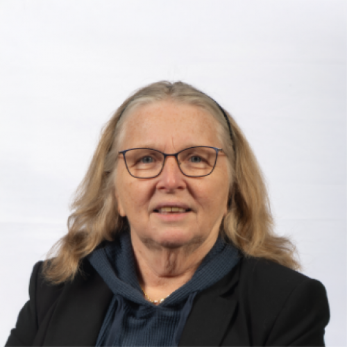 Nancy Lupo