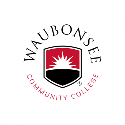 Waubonsee Community College Logo