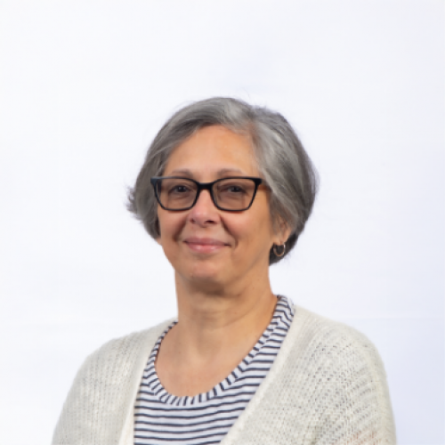 Vicky Markley