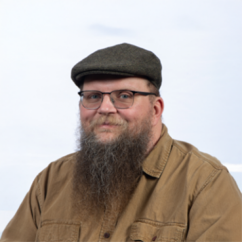 John Wohlers