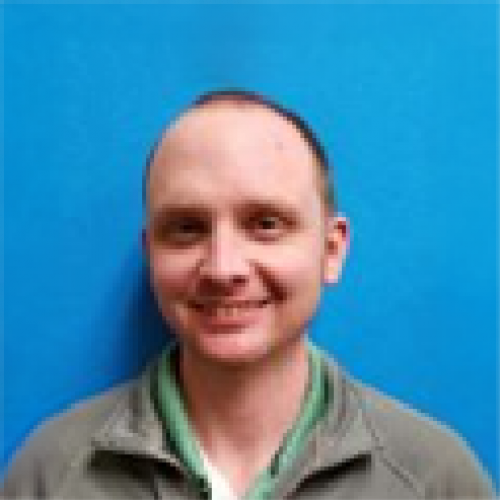 Bill Thurston
