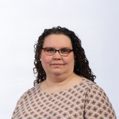 Christina Goings