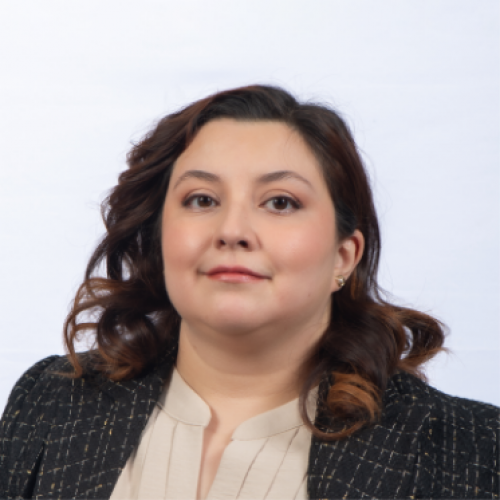 Alvarado Annette