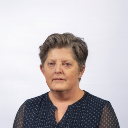 Debra (Deb) Chan, Library Staff