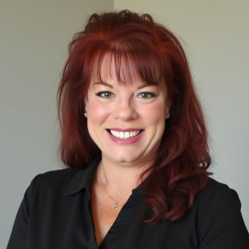 Dr. Lisa Fozio-Thielk, Professor of Psychology