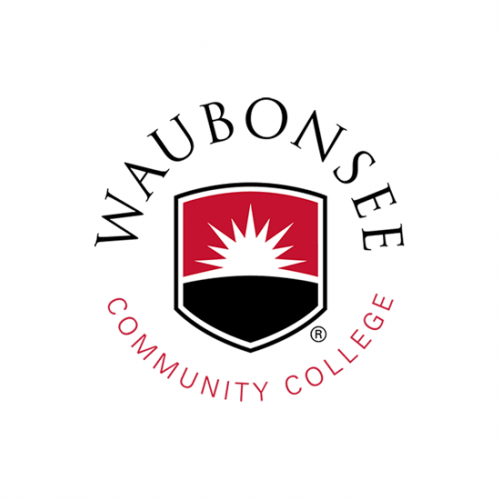 Waubonsee Community College Logo