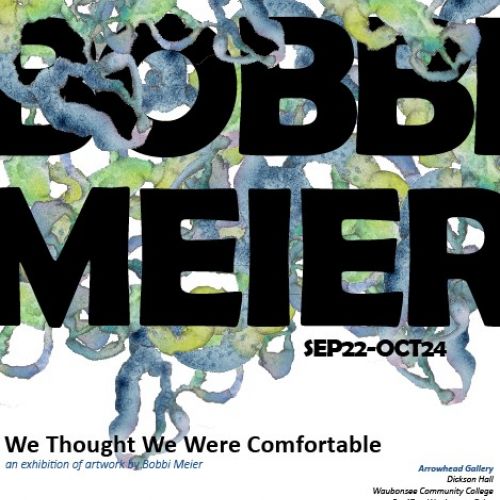 Bobbi Meir - We thought we were comfortable